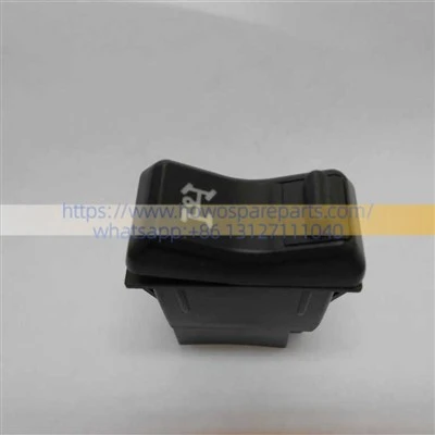 SINOTRUK HOWO TRUCK DPF Active Regeneration/Inhibit Regeneration Control Switch 812W25503-7034