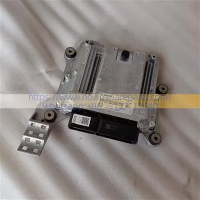 SINOTRUK HOWO TRUCK SPARE PARTS Engine Electronic Control Unit ECU 612640080460 SUITABLE FOR WEICHAI WP10/WP12 ENGINE