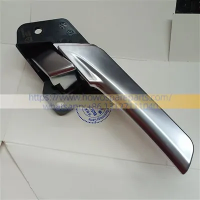 SINOTRUK HOWO TRUCK SPARE PARTS Interior Door Handle Assembly EZ1640340026/EZ160034000028