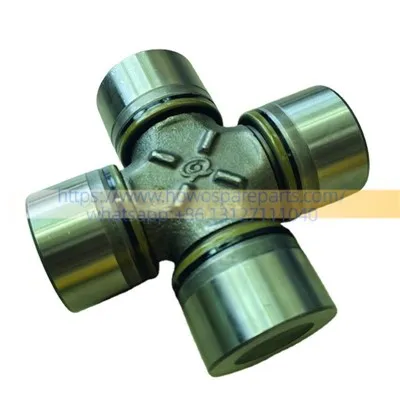 SINOTRUK HOWO TRUCK SPARE PARTS Universal Joint 991.1431.0082