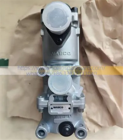 SINOTRUK HOWO TRUCK WABCO Proportional Valve WG2203080020+025