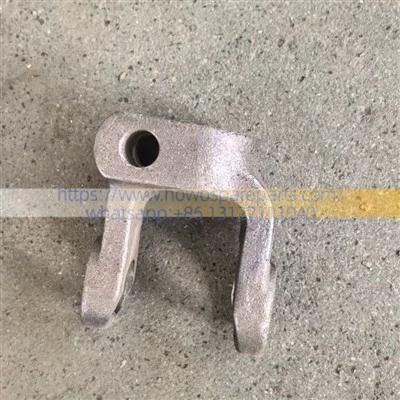 SINOTRUK HOWO TX SITRAK Steering Telescopic Shaft Universal Joint Yoke 711-46113-6231