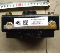 SINOTRUK LIGHT TRUCK HOMAN H3 Engine Rear Rubber Cushion FG9804590040