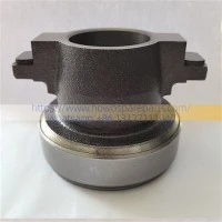 SINOTRUK Light Truck WLY 6TS55 6-Speed Manual Transmission Clutch Release Bearing Carrier Assembly LG9704220502+001