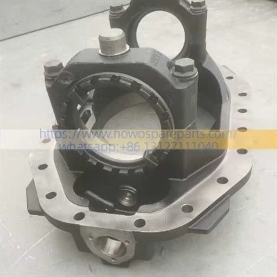SINOTRUK SITRAK C7H/G7 MCP16 Intermediate Axle Main Reducer Housing / Intermediate Axle Differential Housing 712-3530103115