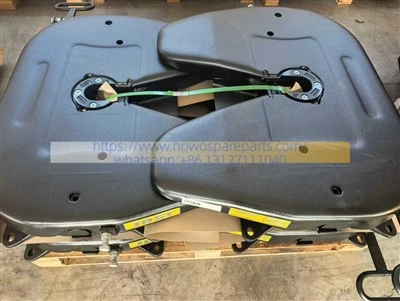 SITRAK C7H G7H HOWO T7H TX7 JOST Fifth-wheel Assembly WG9925939003/JSK35DV1-25