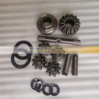 Sitrak C7H MAN MCY13 Differential Repair Kit 812-35105-0063+001 FROM SINOTRUK COMPANY