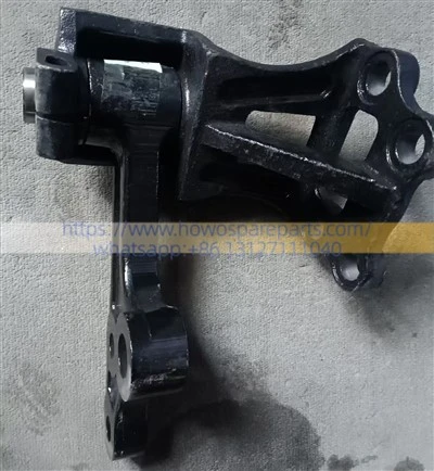 TRI-RING · SITOM Heavy-duty Truck Chassis Powertrain Systems, Front And Rear Axle Housings, And Powertrain Components.