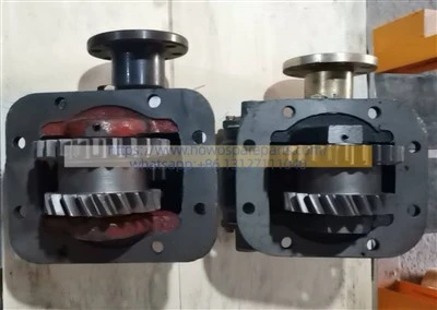 Wanliyang Transmission Power Take-Off Assembly BSQ303/5G32-BSQ303 SQ314/7TS60-SQ314