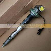 Weichai Baudouin BOSCH Common Rail Fuel Injector 1004135715 F00BJ00071 F00BJ00070