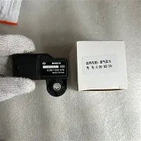 WEICHAI Bosch Intake Pressure Sensor 0281002576