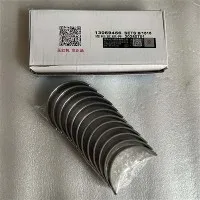 HOWO 336 HOWO 371 HOWO 420 WEICHAI Deutz WP4 Engine Connecting Rod Bearing Assembly 13069456