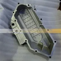 WEICHAI ENGINE WP12/WP13 ENGINE Oil Cooler Cover Assembly 1003285150