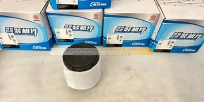 WEICHAI WP4 ENGINE Air Filter Assembly 1003417748