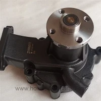 Weichai WP4 Engine Water Pump Assembly 2105060132