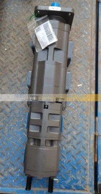 XCMG Truck Crane Permco Hydraulic Gear Pump 1163134008I 803073887