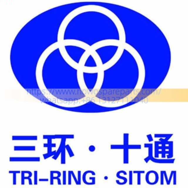 TRI-RING · SITOM Heavy-duty Truck Chassis Powertrain Systems, Front And Rear Axle Housings, And Powertrain Components. best