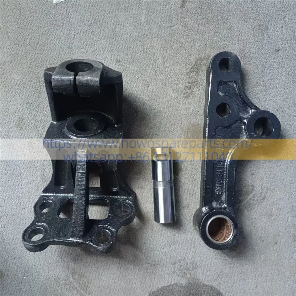 TRI-RING · SITOM Heavy-duty Truck Chassis Powertrain Systems, Front And Rear Axle Housings, And Powertrain Components. factory
