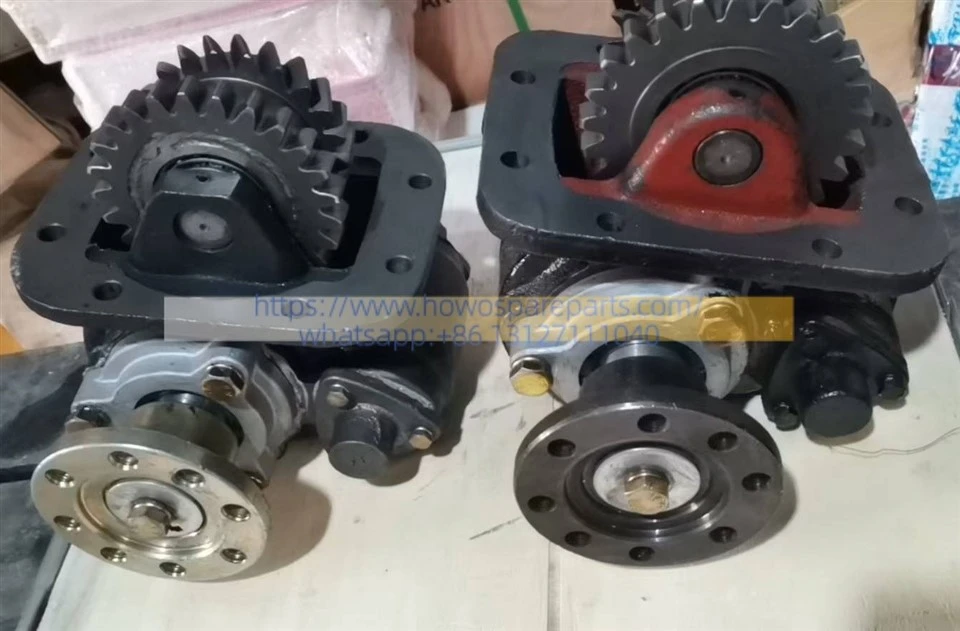 Wanliyang Transmission Power Take-Off Assembly BSQ303/5G32-BSQ303 SQ314/7TS60-SQ314 suppliers