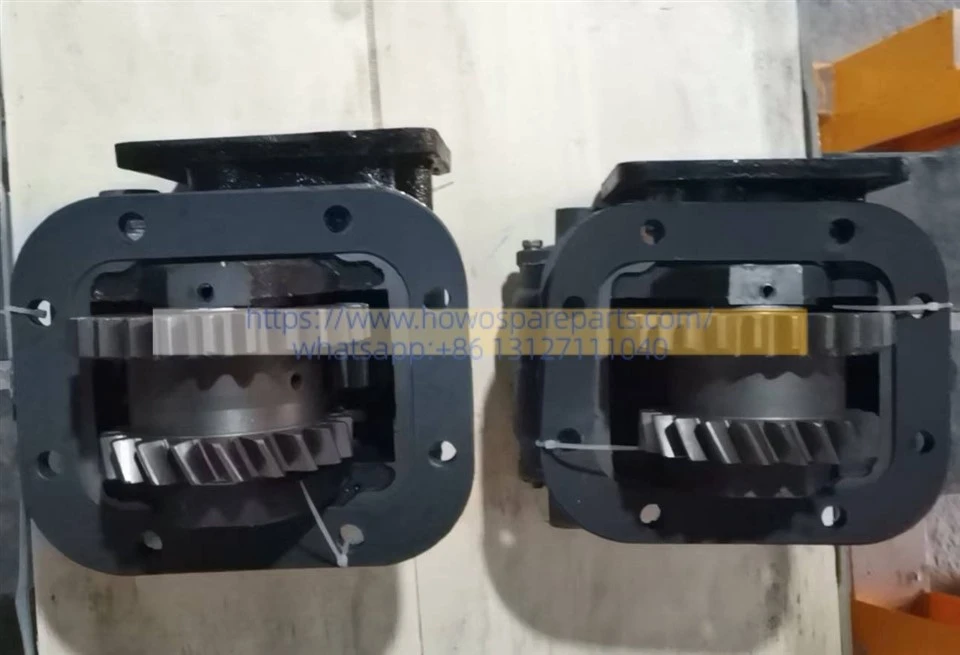 Wanliyang Transmission Power Take-Off Assembly BSQ303/5G32-BSQ303 SQ314/7TS60-SQ314 factory