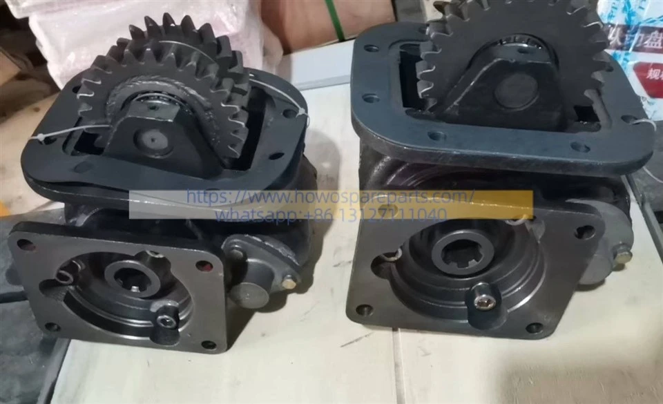 Wanliyang Transmission Power Take-Off Assembly BSQ303/5G32-BSQ303 SQ314/7TS60-SQ314 best