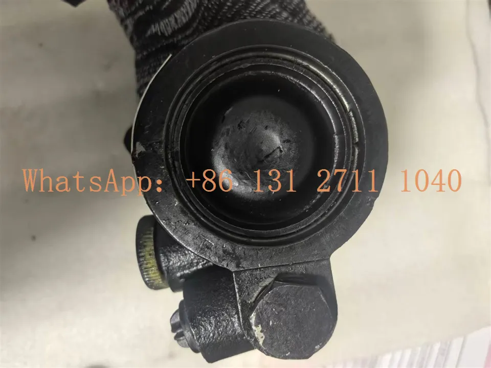 Weichai Engine Steering Hydraulic Pump 61500130037 best