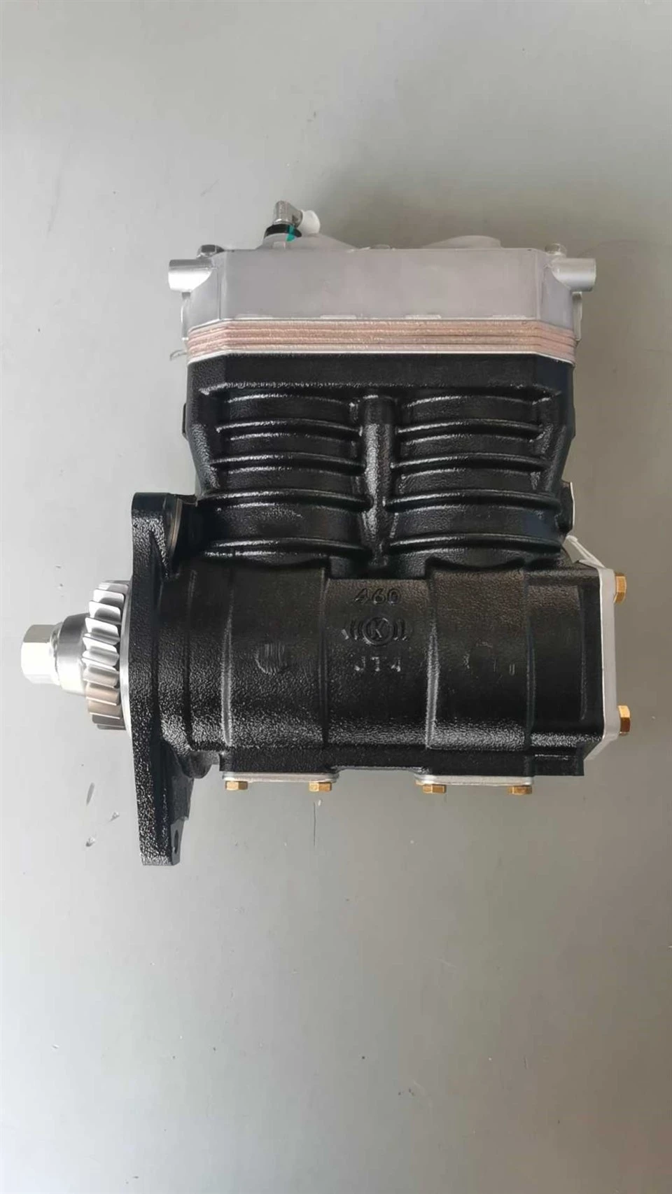 WEICHAI P13 Air Compressor Assembly 1000406884