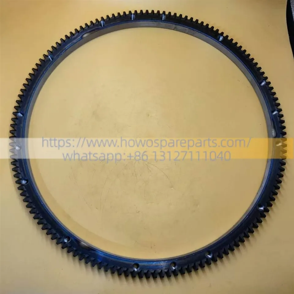 WEICHAI WD615 Engine Flywheel Ring Gear 612600020208 FOR SINOTRUK HOWO TRUCKS best