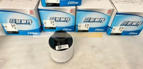 WEICHAI WP4 ENGINE Air Filter Assembly 1003417748 best