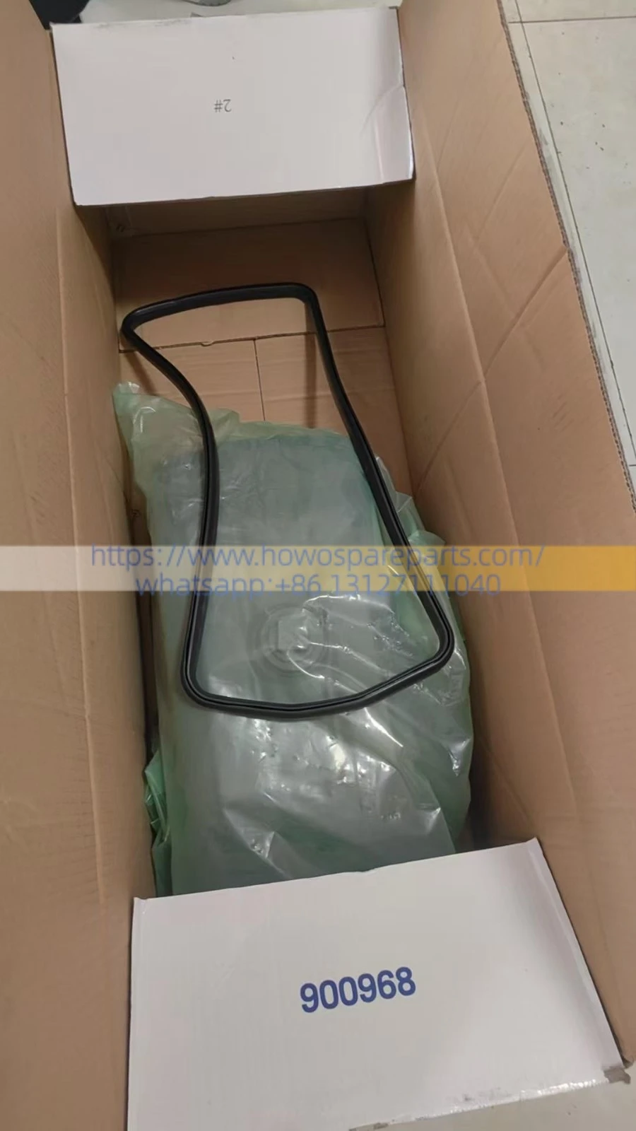 WEICHAI WP5 ENGINE Oil Pan Assembly 410800150016 410800150031 410800150005 suppliers