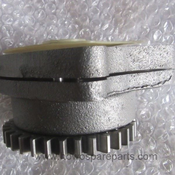 Yuchai YCD130 Engine Oil Pump D30-1011100 factory
