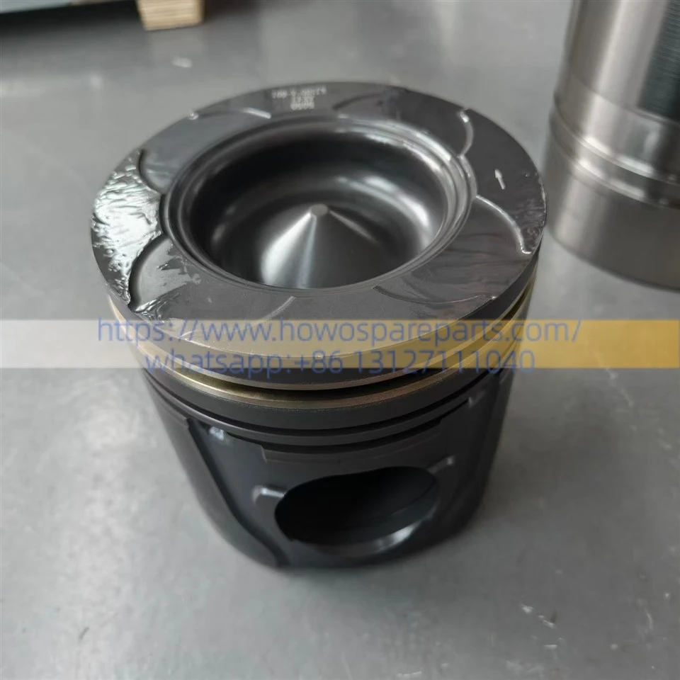 YUCHAI YUNNEI YCD4F Series Cylinder Liner Kit Rebuild Kit KA100-900020 high quality