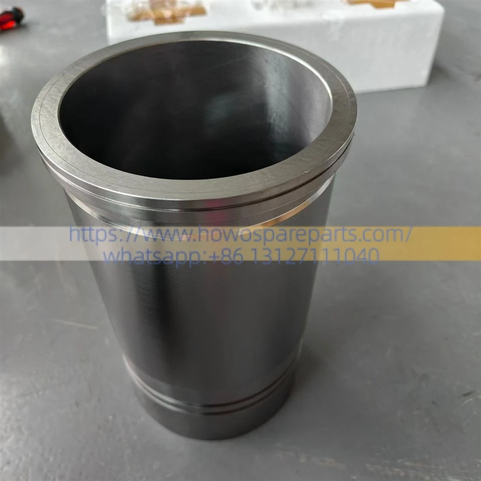 YUCHAI YUNNEI YCD4F Series Cylinder Liner Kit Rebuild Kit KA100-900020 suppliers