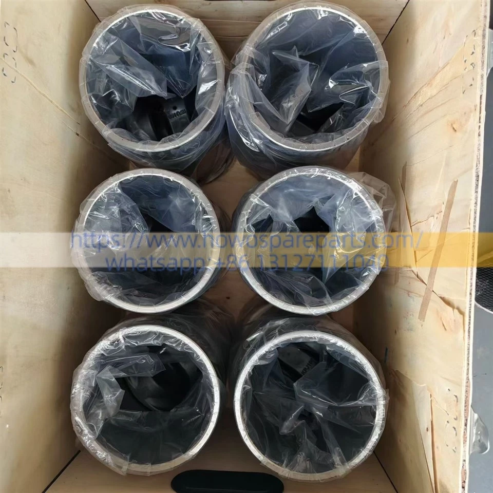 YUCHAI YUNNEI YCD4F Series Cylinder Liner Kit Rebuild Kit KA100-900020 best
