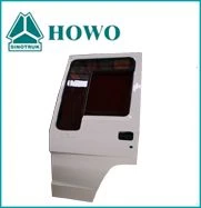 SINOTRUK HOWO Cargo Truck Hw08 Cabin Parts Door Assembly Az1642210001