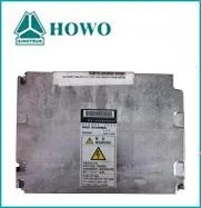 Best Quality SINOTRUK HOWO Ecu R61540090002 Sales To HOWO Parts Distributors