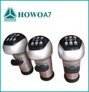 SINOTRUK HOWO A7 Gearbox Gear Shift Handle WG9925240020 for Sale