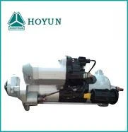 All Parts for SINOTRUK HOYUN Truck Starter VG15600190007 with Good Discount