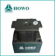 New SINOTRUK HOWO Ac16 Axle Parts Rubber Support Az9725520278 with Good Discount