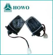SINOTRUK HOWO Side Lamp/HOWO Truck Lamp WG9719790005 with Good Price
