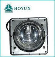 SINOTRUK HOYUN Truck Cabin Parts Head Fog Lamp Nz9525720015