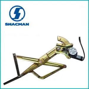 SHACMAN F2000 F3000 Truck Cabin Parts Left Window Lifter 81.62640.6057 with Good Discount
