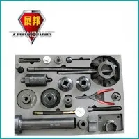 SHACMAN Truck Transmission Repair