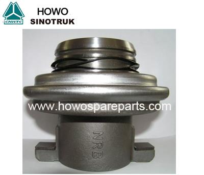 Clutch Release Bearing WG9725160510 For HOWO Truck Clutch Parts