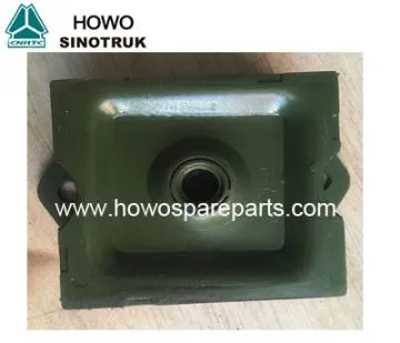 Engine Front Support WG1680590095 For HOWO 420 Weichai Parts
