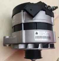 Heavy Truck Parts Alternator HOWO Truck Parts Generator VG1095094002