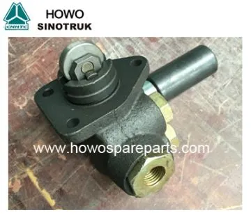 HOWO Fuel Feed Pump VG1500080100 For WD615 Engine