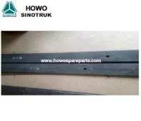 HOWO Truck Rear Leaf Spring WG9725520289+001