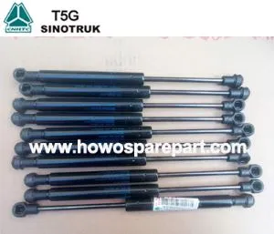 HOWO T5G Cabin Air Spring 810-97006-0016 for HOWO Truck Parts