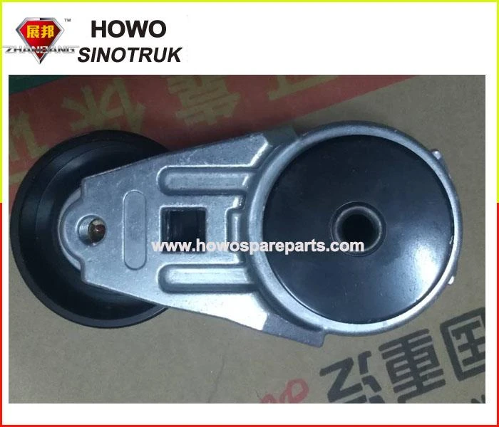 HOWO 336 Truck WD615 Engine Belt Tensioner